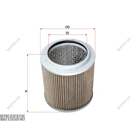Фильтр SURE FILTER SFH8651 (фото 1)
