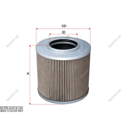 Фильтр SURE FILTER SFH9016 (фото 1)