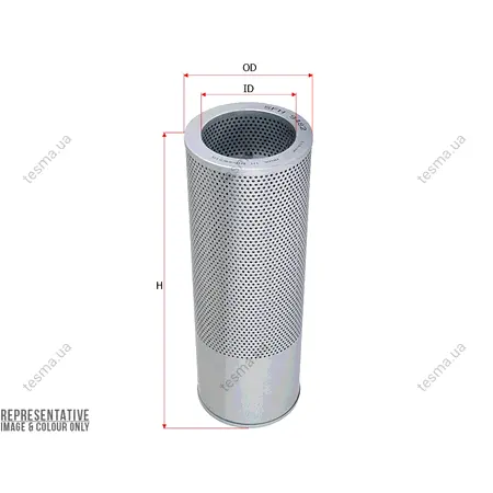 Фильтр SURE FILTER SFH9482 (фото 1)