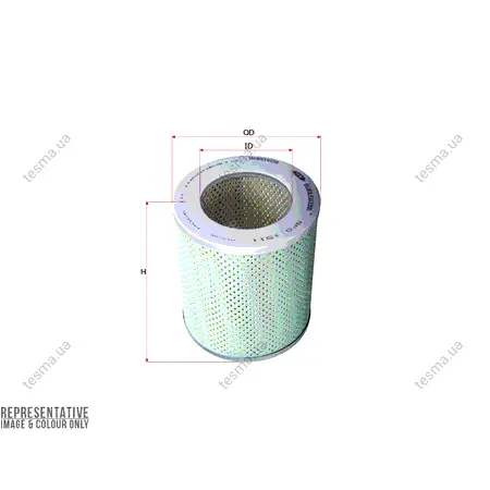 Фильтр SURE FILTER SFO1511 (фото 1)
