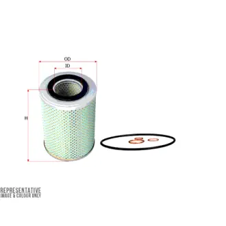 Фильтр SURE FILTER SFO2110