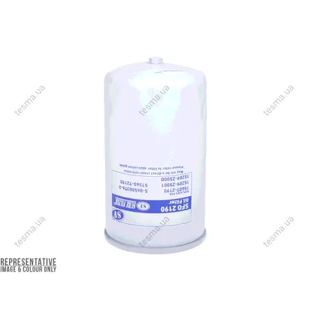 Фильтр SURE FILTER SFO2190 (фото 1)
