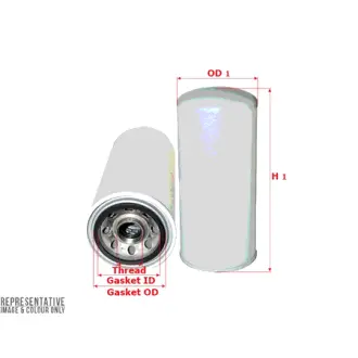 Фильтр SURE FILTER SFO3351