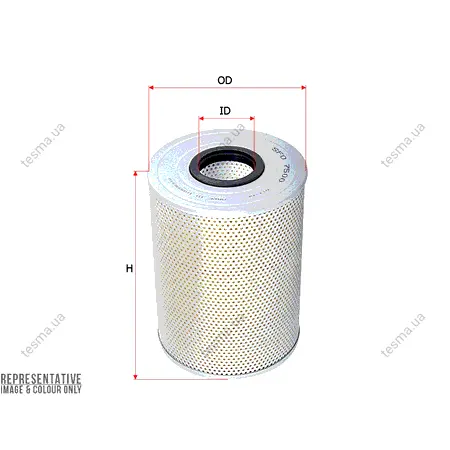 Фильтр SURE FILTER SFO7500 (фото 1)