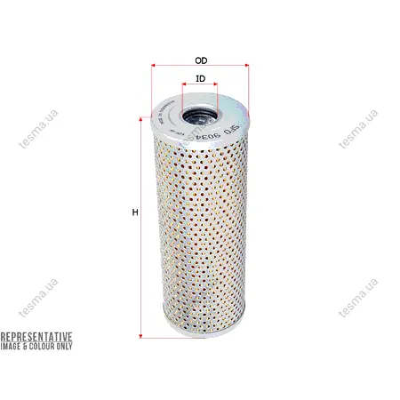 Фильтр SURE FILTER SFO9034 (фото 1)