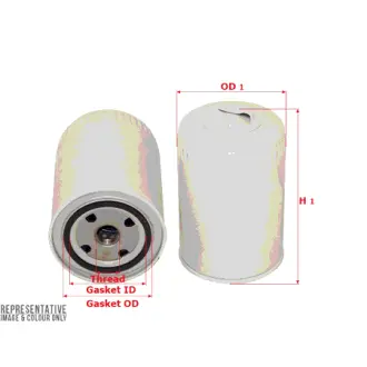 Фильтр SURE FILTER SFO9401