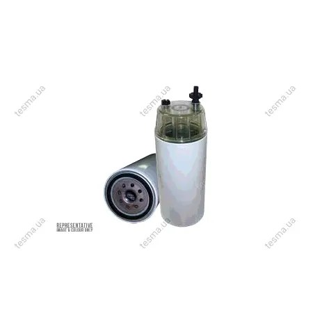 Фильтр SURE FILTER SFR1210FWB (фото 1)