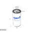 Фильтр SURE FILTER SFR7410FW (фото 1)