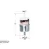 Фильтр SURE FILTER SFS0150 (фото 1)