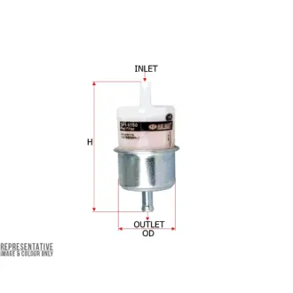 Фильтр SURE FILTER SFS0150