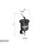 Фильтр SURE FILTER SFS0683 (фото 1)