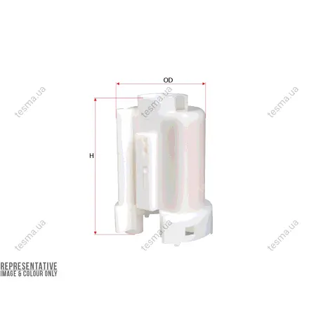 Фильтр SURE FILTER SFS1520 (фото 1)