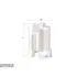 Фильтр SURE FILTER SFS1520 (фото 1)