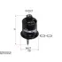 Фильтр SURE FILTER SFS2200 (фото 1)