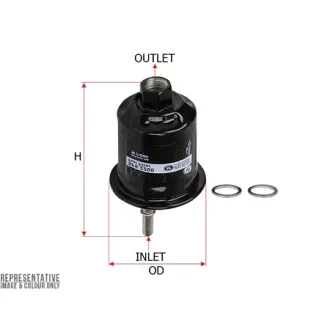 Фильтр SURE FILTER SFS2200