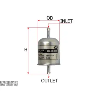 Фильтр SURE FILTER SFS3178