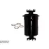 Фильтр SURE FILTER SFS46572 (фото 1)