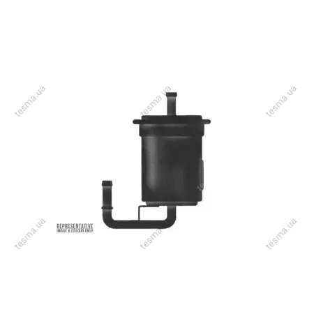 Фильтр SURE FILTER SFS4803 (фото 1)