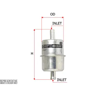 Фильтр SURE FILTER SFS5357