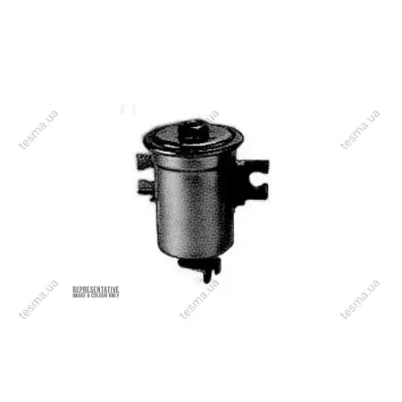Фильтр SURE FILTER SFS9195 (фото 1)