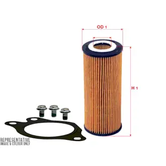Фильтр SURE FILTER SFT5074KIT