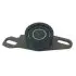 Tensioner. Ролик, поликлинового ремня, натяжной SUZUKI 1281084001 (фото 1)