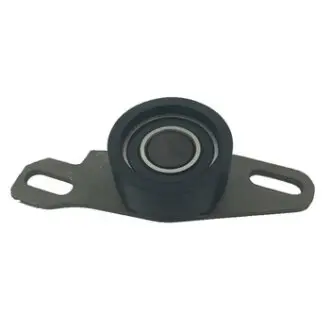 Tensioner. Ролик, поликлинового ремня, натяжной SUZUKI 1281084001