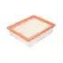Air filter. Фильтр воздушный SUZUKI 1378079J80 (фото 1)