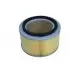 Фильтр воздушный. Фільтр повітряний. Air filter SUZUKI 1378083000 (фото 1)