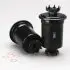 Fuel filter, In-line. Фильтр топливный, проточный SUZUKI 1541061A00 (фото 1)