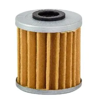 Oil filter, cartridge. Фильтр масляный, вставка SUZUKI 1651016H11000