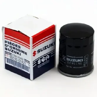 Фильтр масла SUZUKI 1651061A21