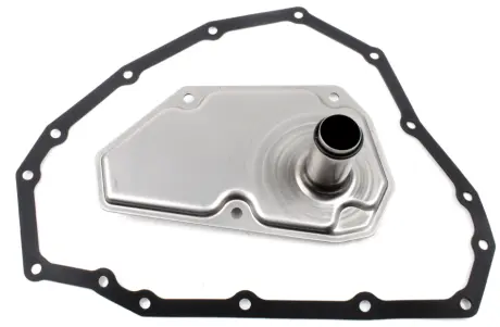 Hydraulic filter, automatic transmission, element. Фильтр гидравлический, АКПП, элемент SUZUKI 2657258MR0