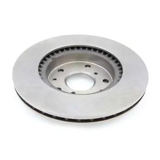 Диск гальмівний. Brake disc SUZUKI 5531180J03