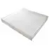 Cabin air filter, element. Фильтр салона, кондиционера, воздушный, элемент SUZUKI 9585061M00000 (фото 1)
