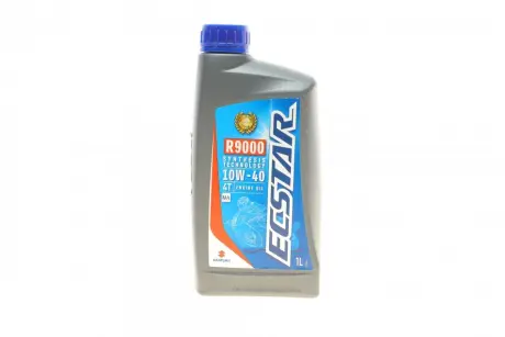 Олива 10W40 Ecstar MC Premium (1L) SUZUKI 99000-22b56B001