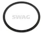 Зубчатый венец, маховик SWAG 10170016 (фото 1)