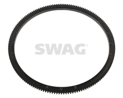 Зубчатый венец, маховик SWAG 10170016