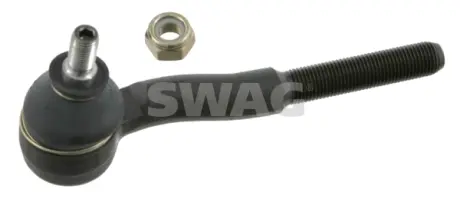 Наконечник поперечной рулевой тяги SWAG 10710020