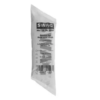 Смазка пластичная ШРУС Rear axle shaft grease, 100g SWAG 10902597