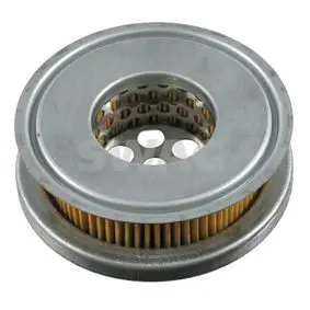 Hydraulic filter, cartridge. Фильтр гидравлический, вставка SWAG 10903423