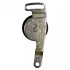 Натяжной ролик, поликлиновой ремень SWAG 10919144 (фото 3)