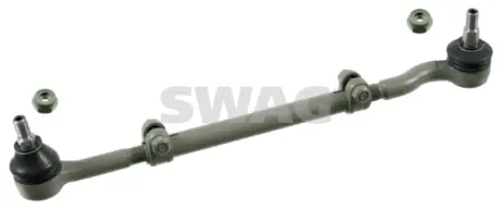Поперечная рулевая тяга SWAG 10921292