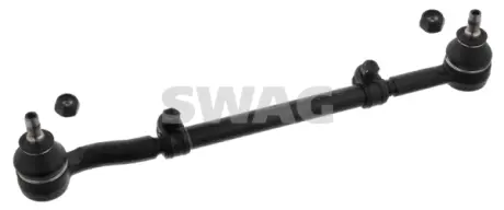 Поперечная рулевая тяга SWAG 10921293
