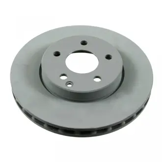 Тормозной диск SWAG 10922158