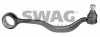 Рычаг независимой подвески колеса, подвеска колеса SWAG 20730017 (фото 1)