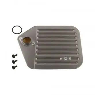 Hydraulic filter, automatic gearbox, element. Фильтр гидравлический, АКПП, элемент SWAG 20911675