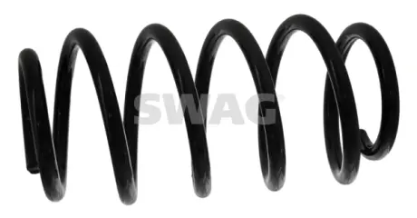 Пружина ходовой части SWAG 20939451