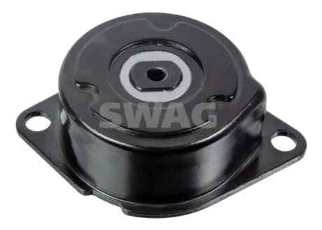 Натяжитель ремня, клиновой зубча SWAG 30030087