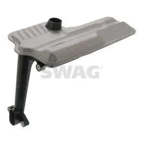 Hydraulic filter, automatic transmission, element. Фильтр гидравлический, АКПП, элемент SWAG 30101900